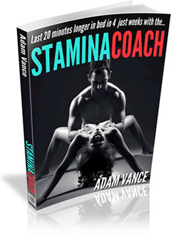 The Stamina Coach And How It’s Helping Men Last Longer In Bed